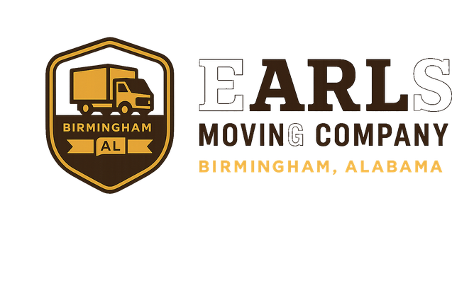 Earls Moving Company &mdash; Birmingham, AL movers
