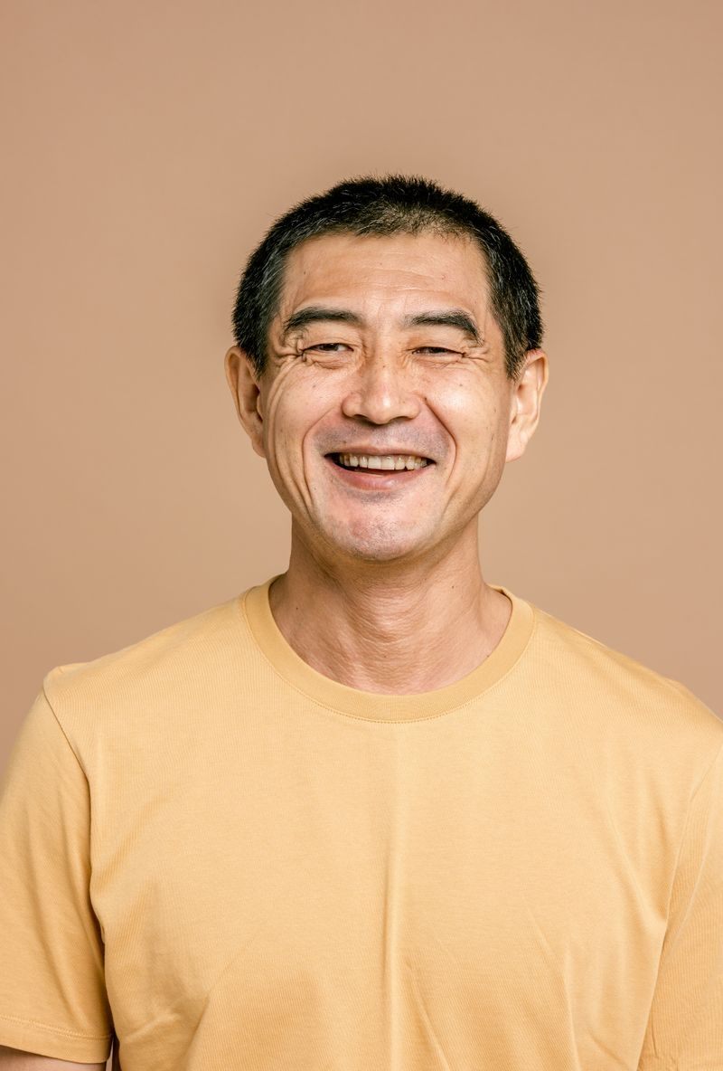 Earl Caldwell, owner of Earls Moving Company